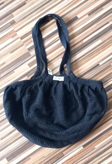 Sietovana taška kabelka, 