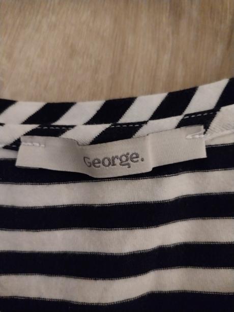 Tričko č.40, george,40