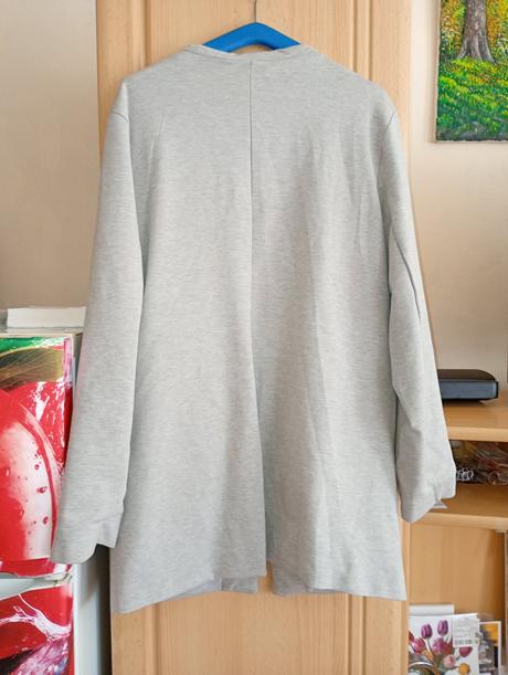 Prechodný kabátik, xl