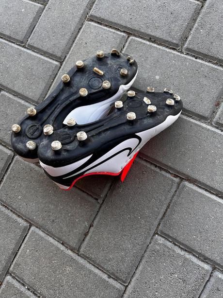 Kopačky nike, nike,36