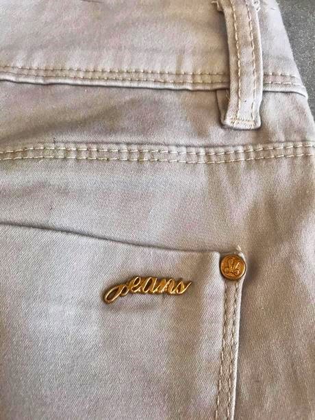 Skinny slim nohavice g.cause č.29, 38