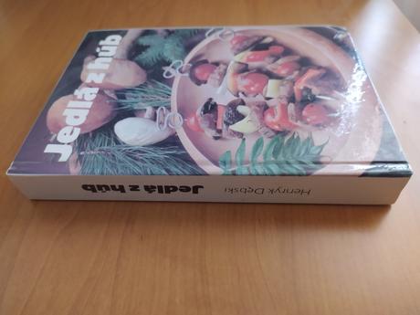 Jedlá z húb (1985), 