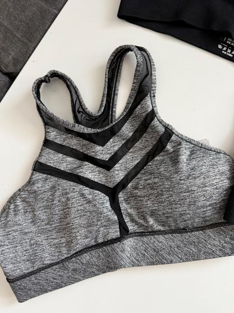 Športové podprsenky m, amisu,m