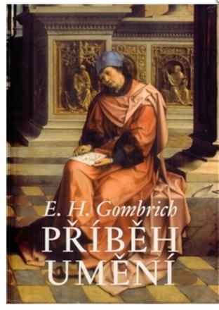 Gombrich-pribeh umení, 