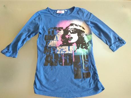 Tricko, c&a,146