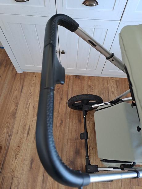 Kočík moon style 2020, moon,moon style