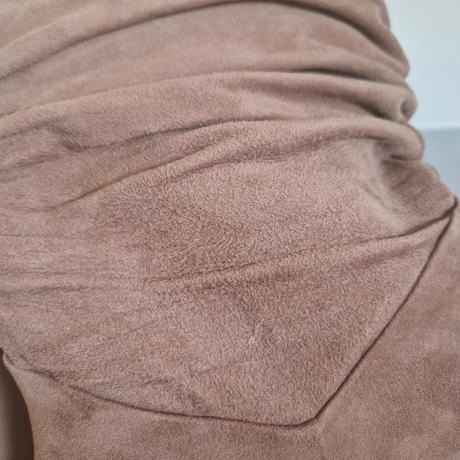 Next semišové kotníkové čižmy, next,37