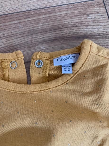 Dievcenske saty fagottino v.92, fagottino,92