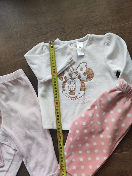 Súpravy pre bábätká, benetton,68