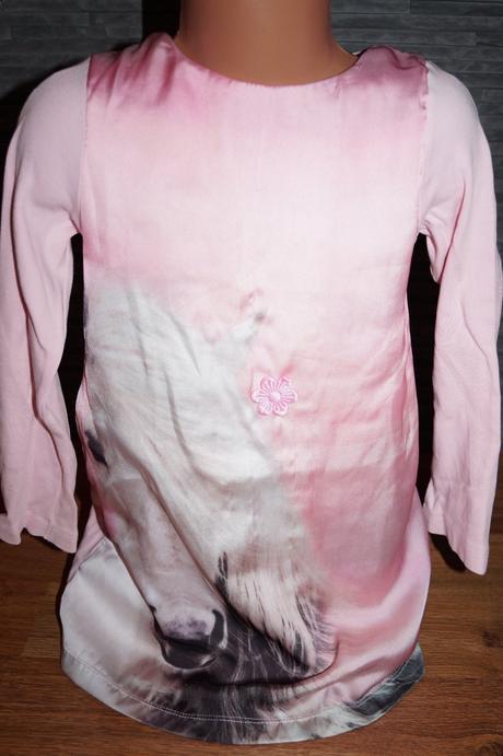 Konikove saticky, h&m,110