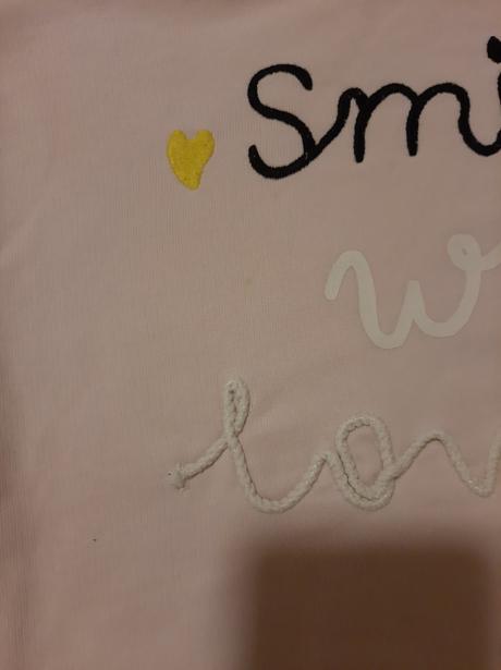 Mikina zara, zara,104