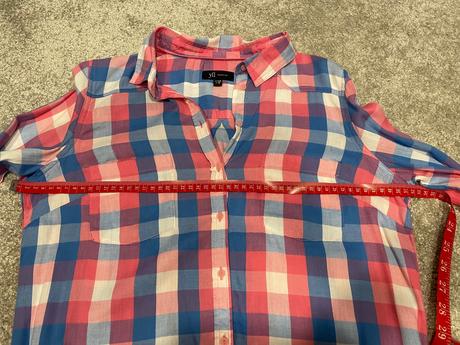 Košeľa, reserved,38