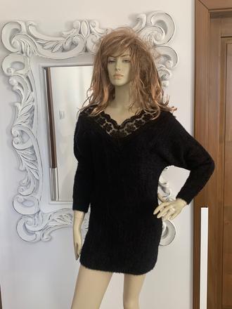 Predlzeny svetrik, m