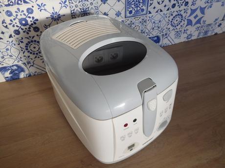 Fritovací hrniec, zelmer