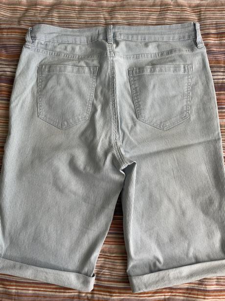 Kratke nohavice, f&f,40