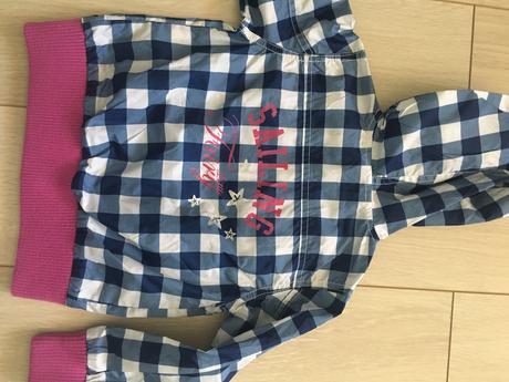 Vetrovka kenvelo, kenvelo,92