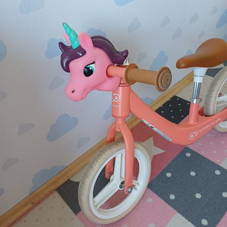 Odrazadlo kinderkraft, kinderkraft