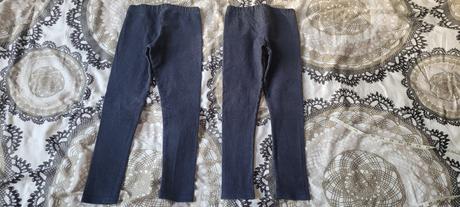 Leginy riflového vzhľadu lindex dvojičky, lindex,122