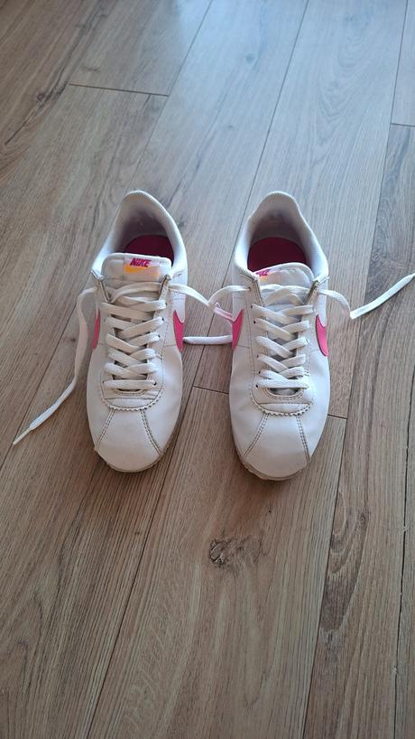 Tenisky nike, nike,40