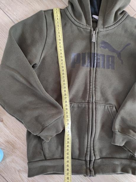 Mikina puma, puma,128