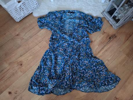 Zavinovačka saty, sinsay,xs