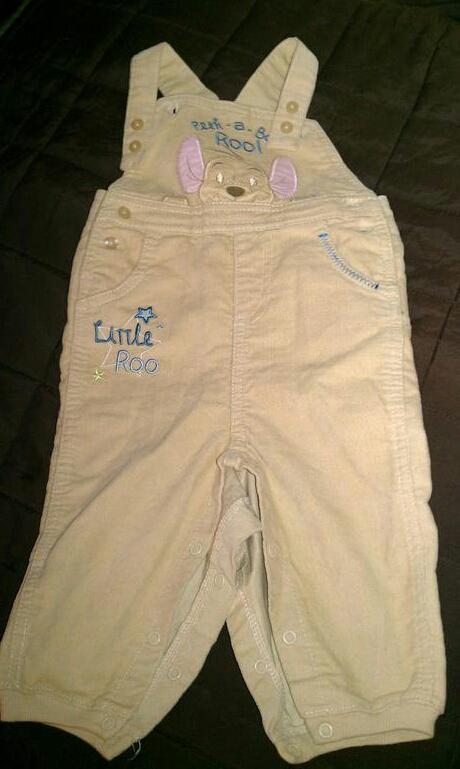 Menzestrove nohavice na tracky,disney, disney,80