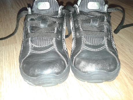 Kozene adidasky - adiprene, adidas,22