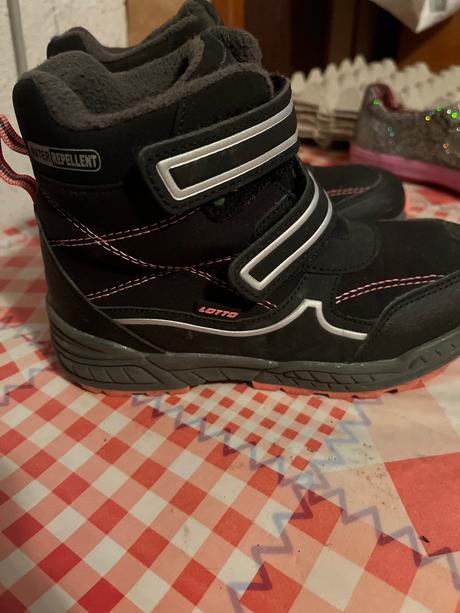 Topánky 32, lotto,32