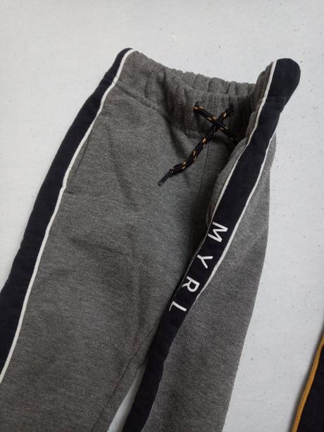 Mayoral tepláky 2ks, mayoral,92