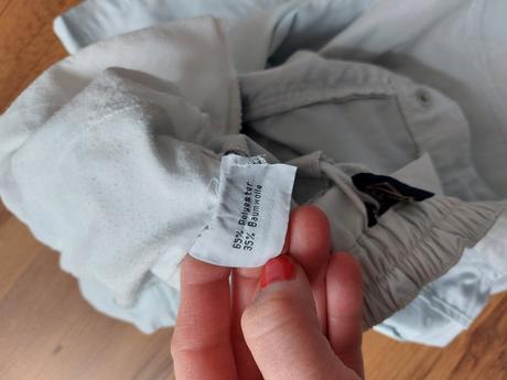 Nohavice trojstvrtove, 128