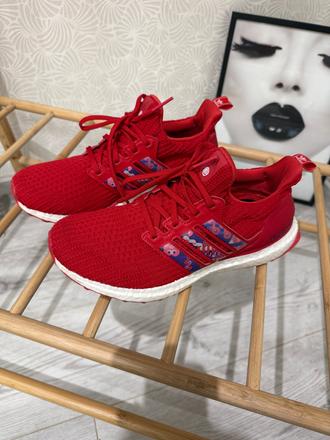 Tenisky adidas ultra boost, adidas,39