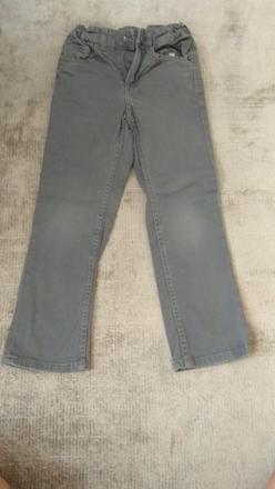 Predám detské rifle, 104