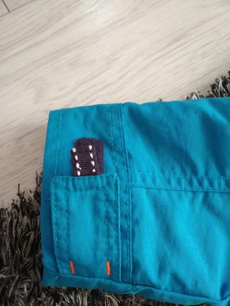 Jarná bunda 116/122, palomino,116