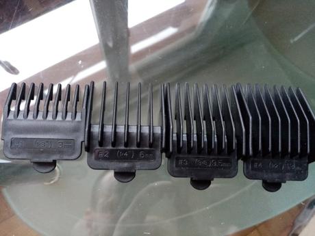 Strojček na strihanie ideeo,