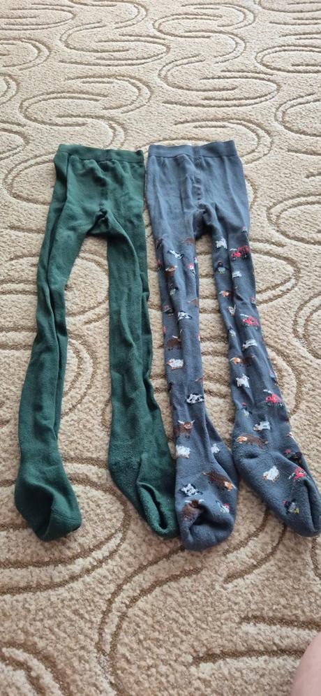 Pančušky, tchibo,122