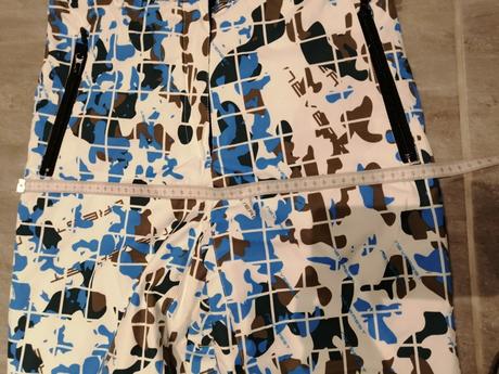 Zimné nohavice neverest vm ako nové, neverest,m