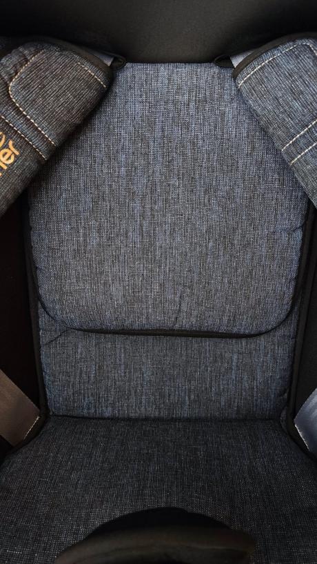 Britax römer trifix 2 i-size, britax