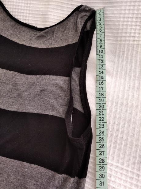 Štýlový top h&m, h&m,m