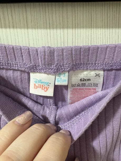 Dievčenské legíny, pepco,62