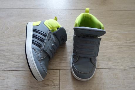 Tenisky adidas, adidas,25