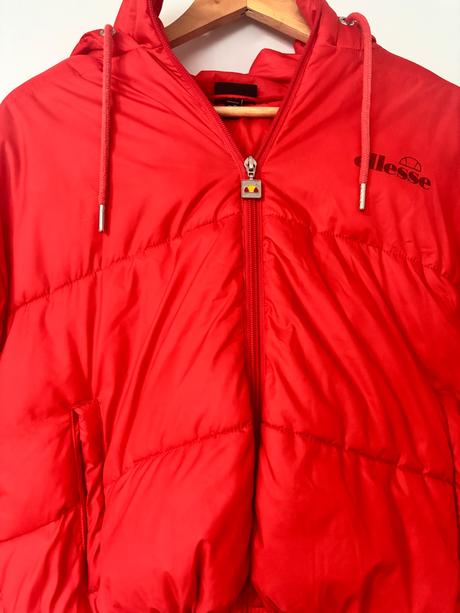 Ellesse bunda, m