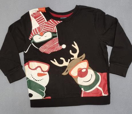 Vianocny svetrik, pepco,110