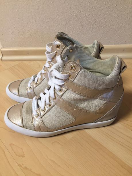 Tenisky guess, guess,36