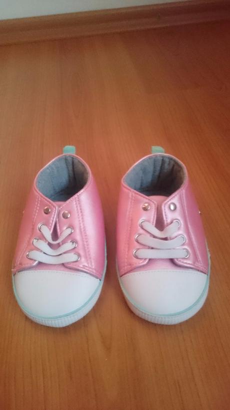 Detske capacky , f&f,19