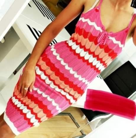 Letné šaty, atmosphere,36