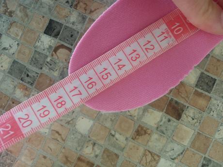 Detské topánky do vody, kuniboo,25