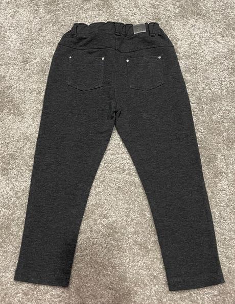 Nohavice, fagottino,98