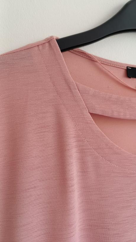 Blúzka, atmosphere,m