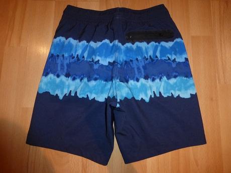 Kraťase gap, gap,128