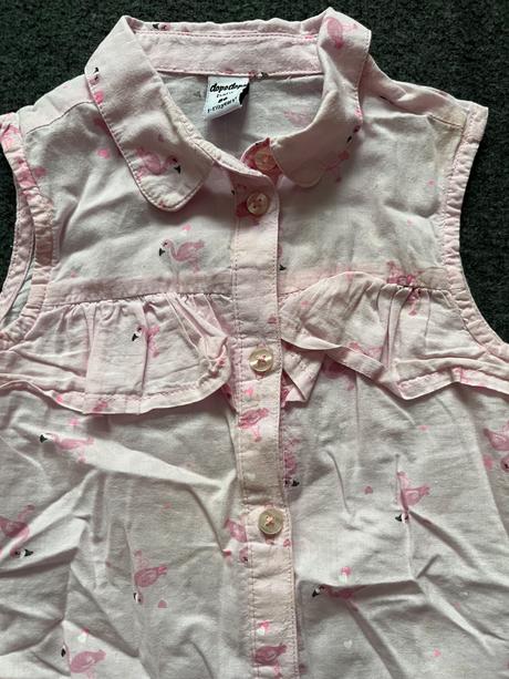 Letná blúzka, dopodopo,86